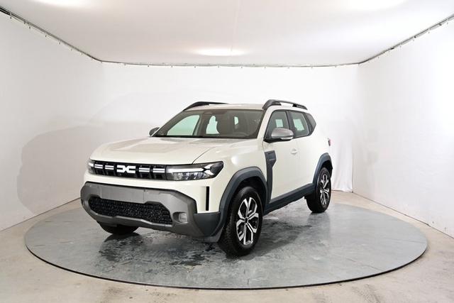 Dacia Duster - Expression TCe 130 6-Gang 4x4