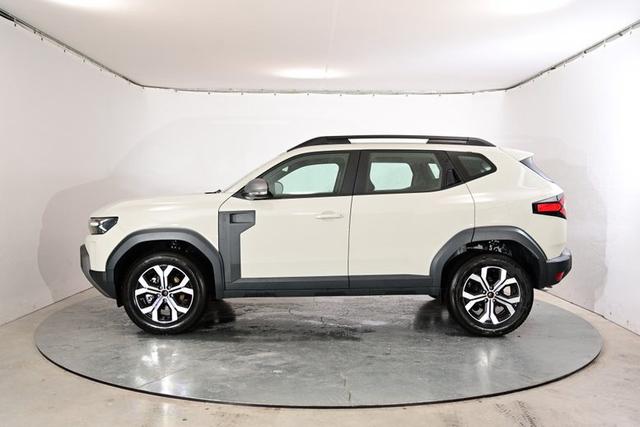 Dacia Duster Expression TCe 130 6-Gang 4x4 
