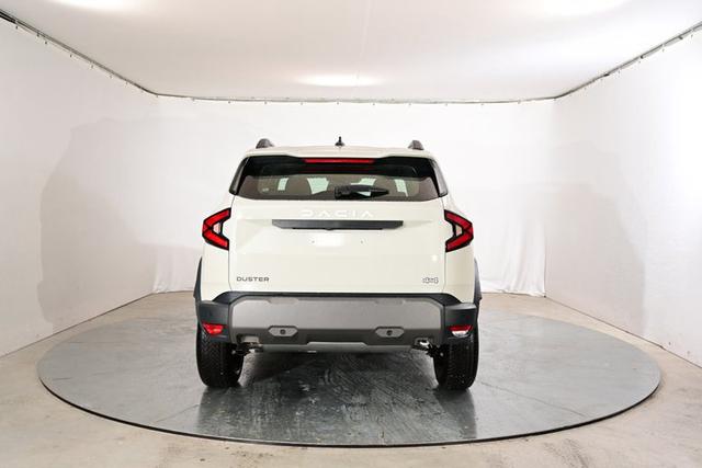 Dacia Duster Expression TCe 130 6-Gang 4x4 