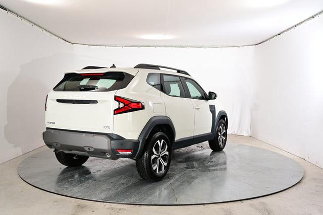 Dacia Duster Expression TCe 130 6-Gang 4x4 