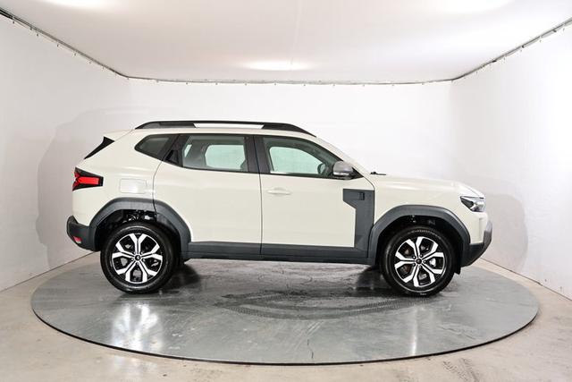 Dacia Duster Expression TCe 130 6-Gang 4x4 