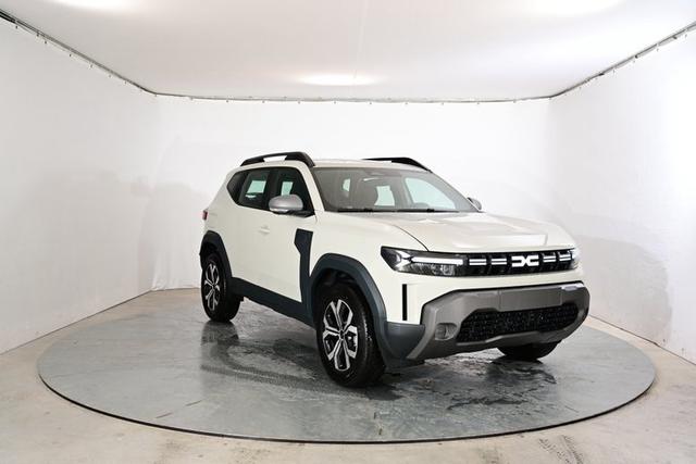 Dacia Duster Expression TCe 130 6-Gang 4x4 