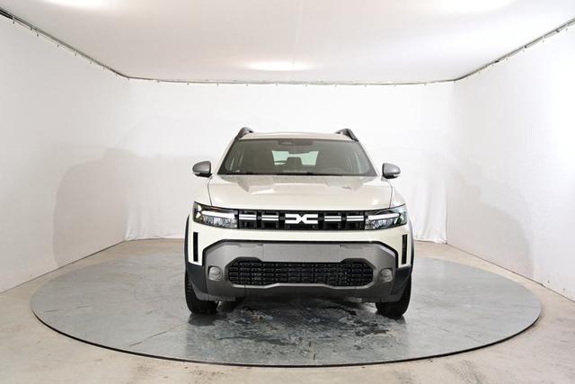 Dacia Duster Expression TCe 130 6-Gang 4x4 