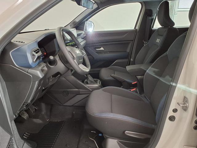 Dacia Duster Expression TCe 130 6-Gang 4x4 