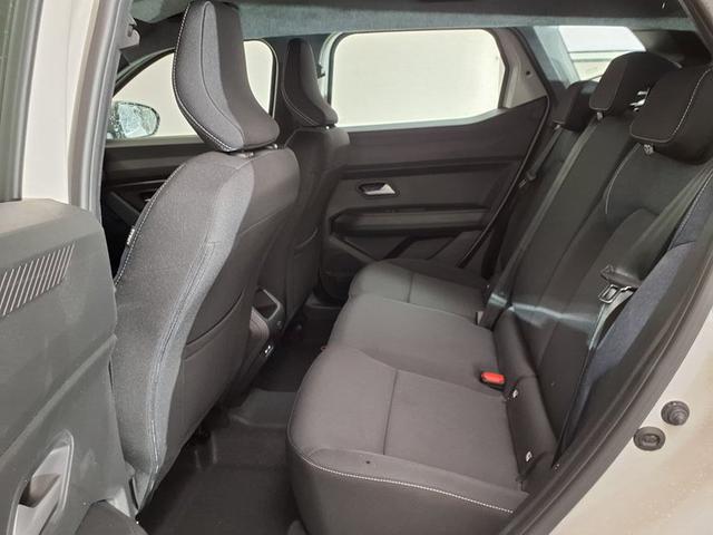 Dacia Duster Expression TCe 130 6-Gang 4x4 