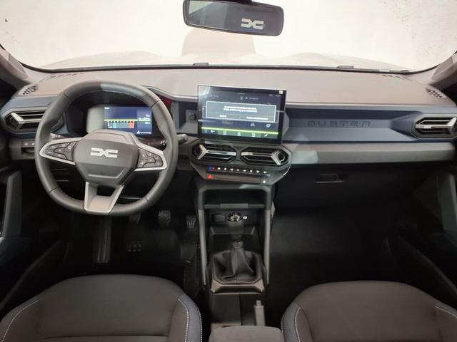 Dacia Duster Expression TCe 130 6-Gang 4x4 