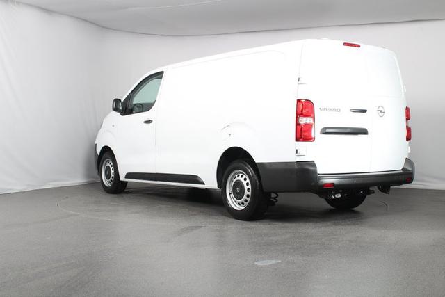 Opel Vivaro Kastenwagen Lang 2.0 BlueHDi 145 6-Gang 