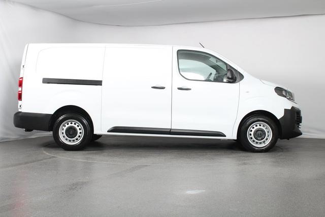 Opel Vivaro Kastenwagen Lang 2.0 BlueHDi 145 6-Gang 