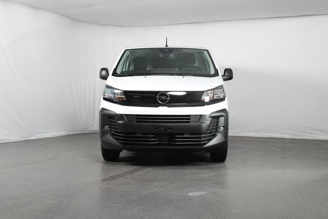 Opel Vivaro Kastenwagen Lang 2.0 BlueHDi 145 6-Gang 