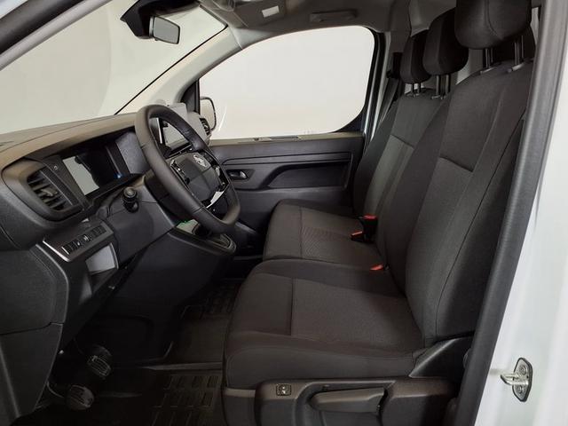 Opel Vivaro Kastenwagen Lang 2.0 BlueHDi 145 6-Gang 