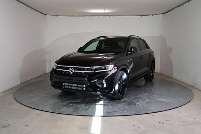 Volkswagen T-Roc - R-Line 1.5 TSI 7-Gang-DSG