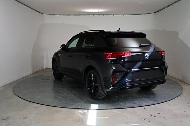 Volkswagen T-Roc R-Line 1.5 TSI 7-Gang-DSG 