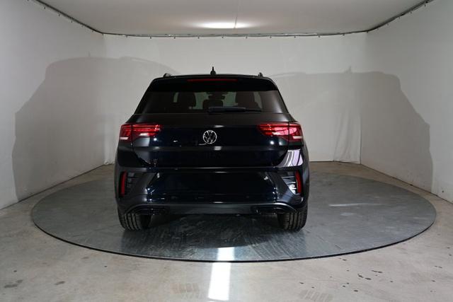 Volkswagen T-Roc R-Line 1.5 TSI 7-Gang-DSG 
