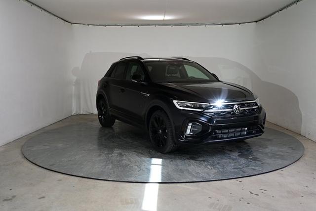 Volkswagen T-Roc R-Line 1.5 TSI 7-Gang-DSG 