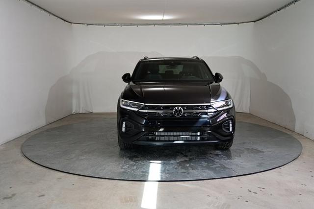 Volkswagen T-Roc R-Line 1.5 TSI 7-Gang-DSG 
