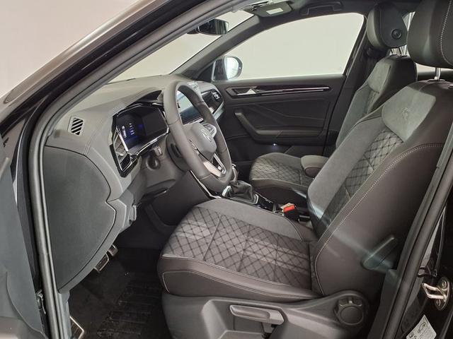 Volkswagen T-Roc R-Line 1.5 TSI 7-Gang-DSG 