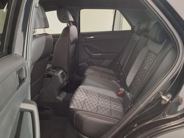 Volkswagen T-Roc R-Line 1.5 TSI 7-Gang-DSG 