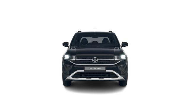 Volkswagen T-Cross ENERGY 1.0 TSI 7-Gang-DSG 