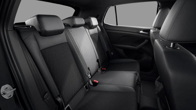 Volkswagen T-Cross ENERGY 1.0 TSI 7-Gang-DSG 