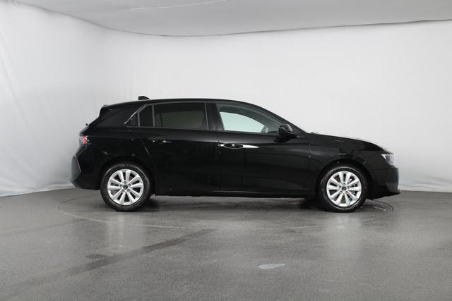 Opel Astra Edition 1.2 Turbo 6-Gang 