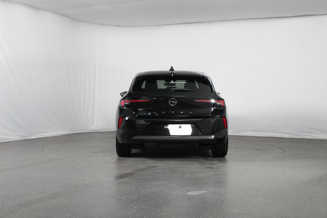 Opel Astra Edition 1.2 Turbo 6-Gang 