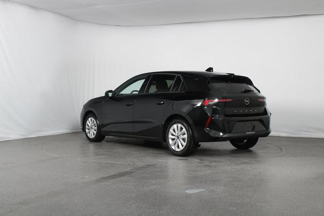 Opel Astra Edition 1.2 Turbo 6-Gang 