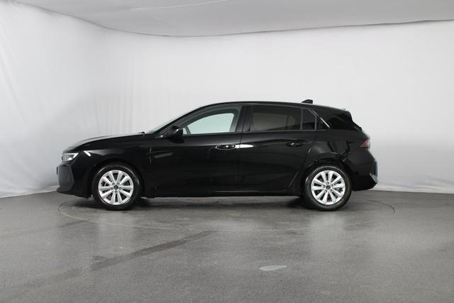 Opel Astra Edition 1.2 Turbo 6-Gang 