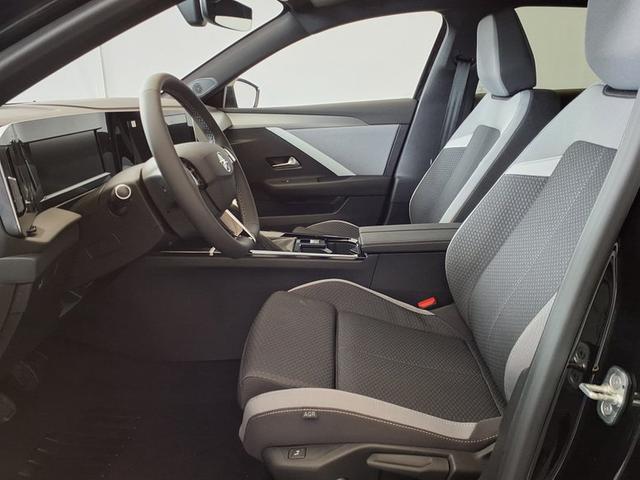 Opel Astra Edition 1.2 Turbo 6-Gang 