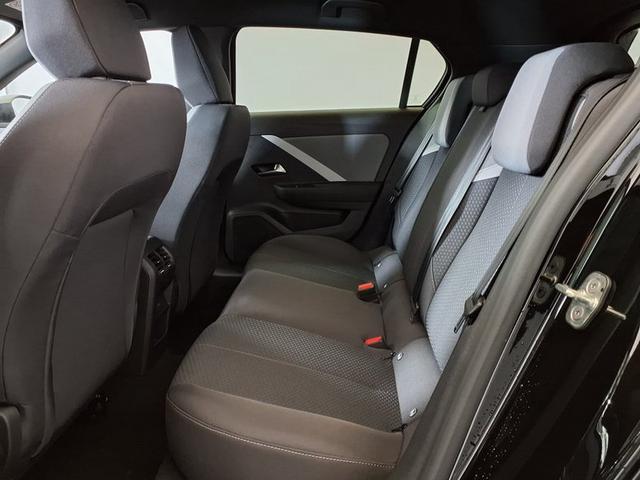 Opel Astra Edition 1.2 Turbo 6-Gang 