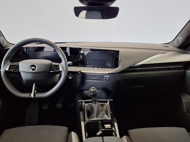 Opel Astra Edition 1.2 Turbo 6-Gang 