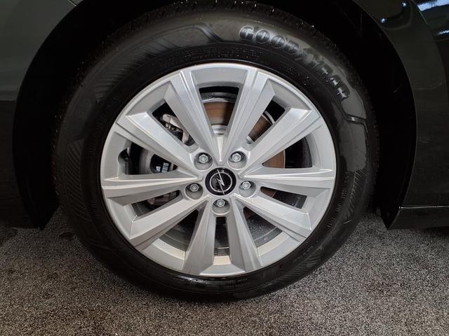 Opel Astra Edition 1.2 Turbo 6-Gang 