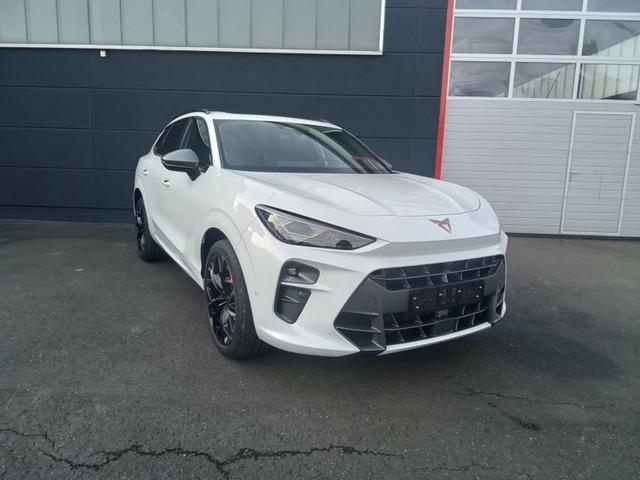 Cupra Terramar - VZ 2.0 TSI 195 kW (265 PS) 7-Gang DSG 4Drive