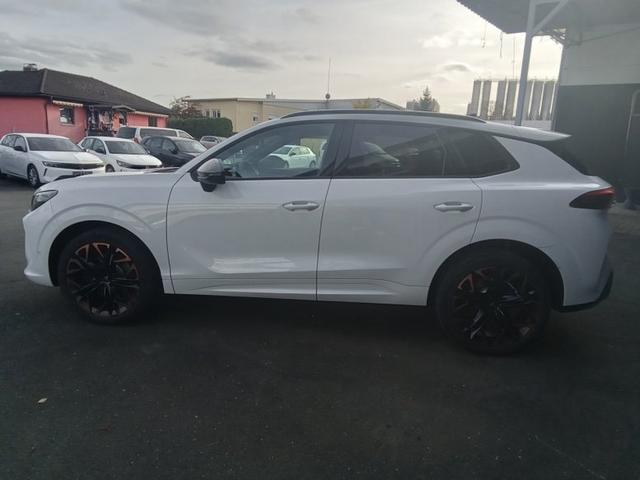 Cupra Terramar - VZ 2.0 TSI 195 kW (265 PS) 7-Gang DSG 4Drive