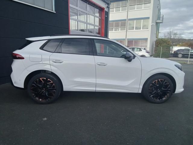 Cupra Terramar VZ 2.0 TSI 195 kW (265 PS) 7-Gang DSG 4Drive 