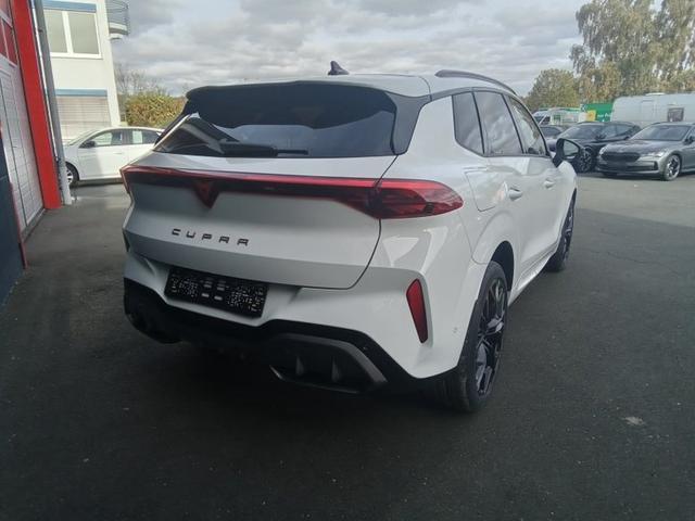 Cupra Terramar VZ 2.0 TSI 195 kW (265 PS) 7-Gang DSG 4Drive 