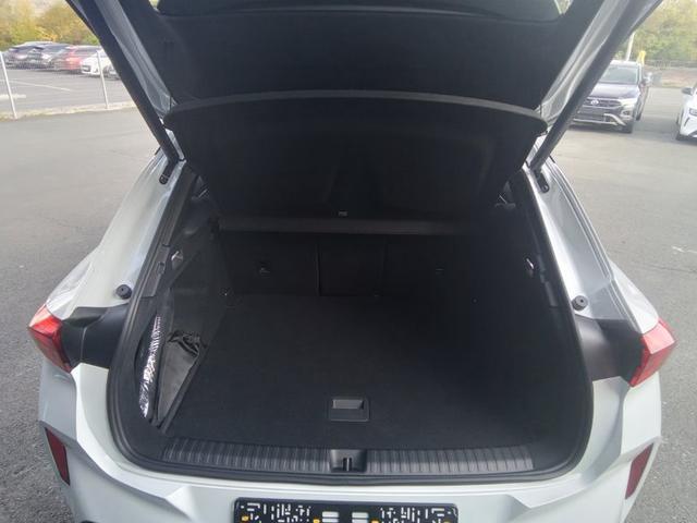 Cupra Terramar VZ 2.0 TSI 195 kW (265 PS) 7-Gang DSG 4Drive 