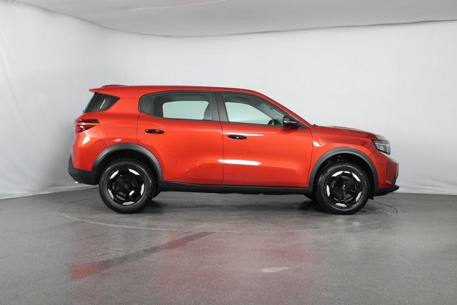 Opel Frontera Edition 1.2 Direct Injection Turbo Hybrid 48 V Elektrisches 6-Ga 