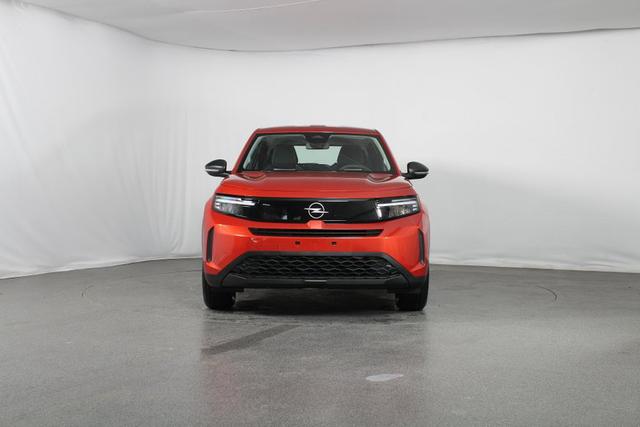 Opel Frontera Edition 1.2 Direct Injection Turbo Hybrid 48 V Elektrisches 6-Ga 