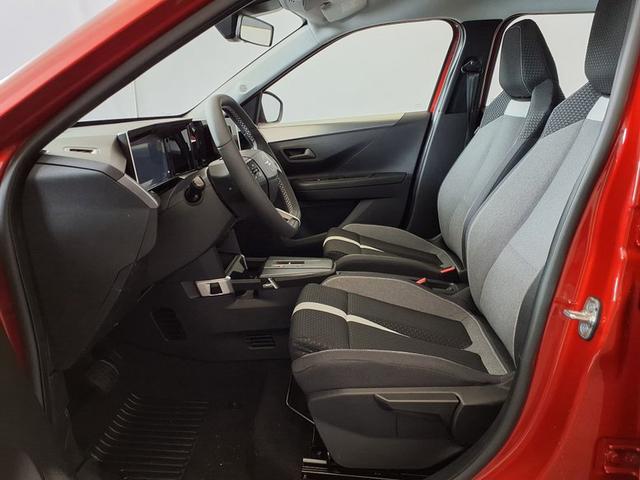 Opel Frontera Edition 1.2 Direct Injection Turbo Hybrid 48 V Elektrisches 6-Ga 