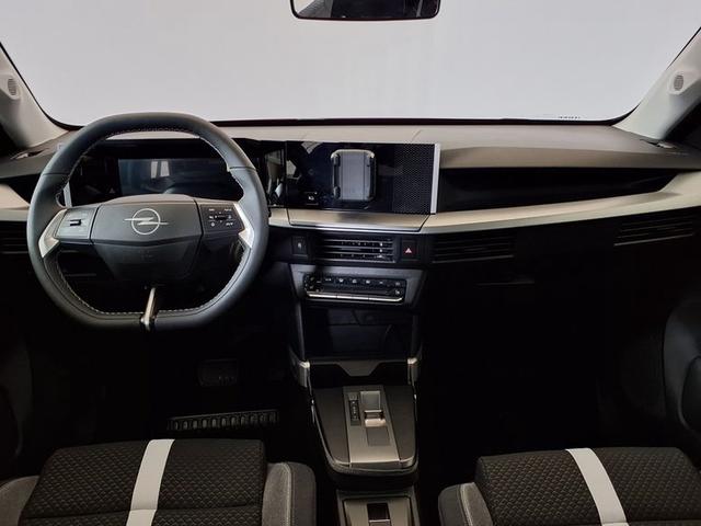 Opel Frontera Edition 1.2 Direct Injection Turbo Hybrid 48 V Elektrisches 6-Ga 