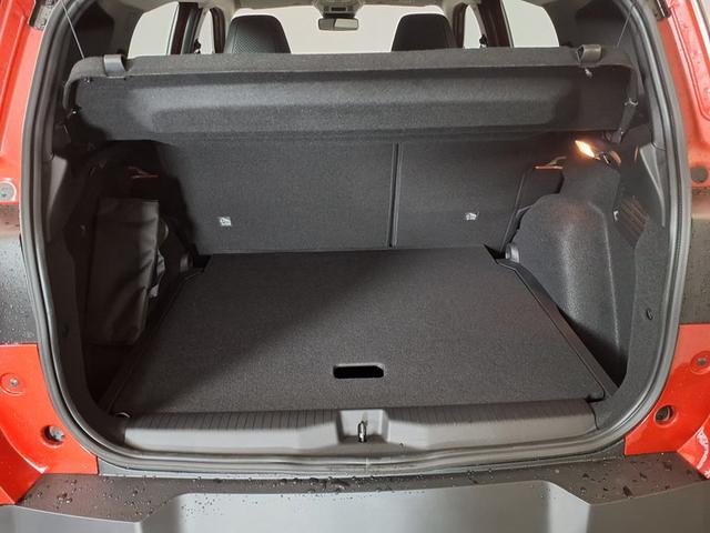 Opel Frontera Edition 1.2 Direct Injection Turbo Hybrid 48 V Elektrisches 6-Ga 