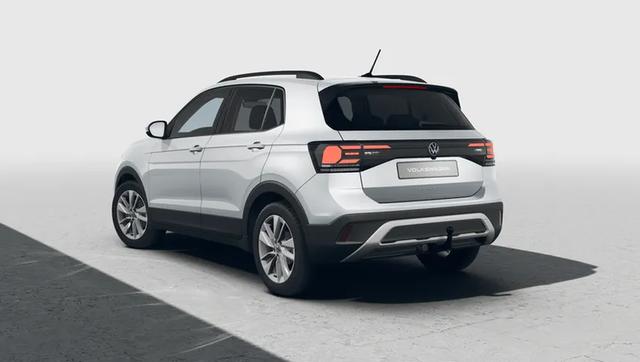Volkswagen T-Cross Life 1.0 TSI 7-Gang-DSG 