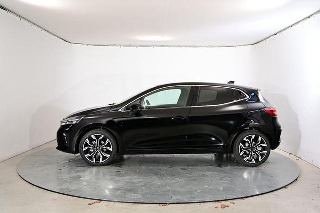 Mitsubishi Colt - Intense StyleCold 1.0 MPI-T 6-Gang