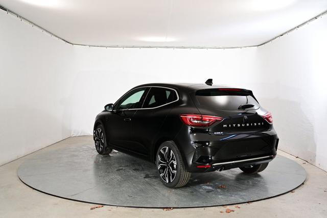 Mitsubishi Colt Intense StyleCold 1.0 MPI-T 6-Gang 