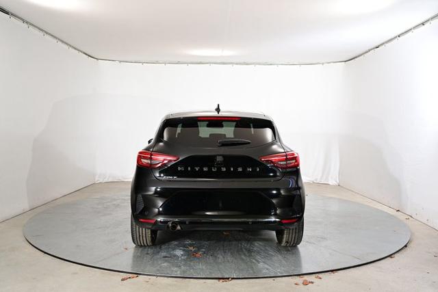 Mitsubishi Colt Intense StyleCold 1.0 MPI-T 6-Gang 