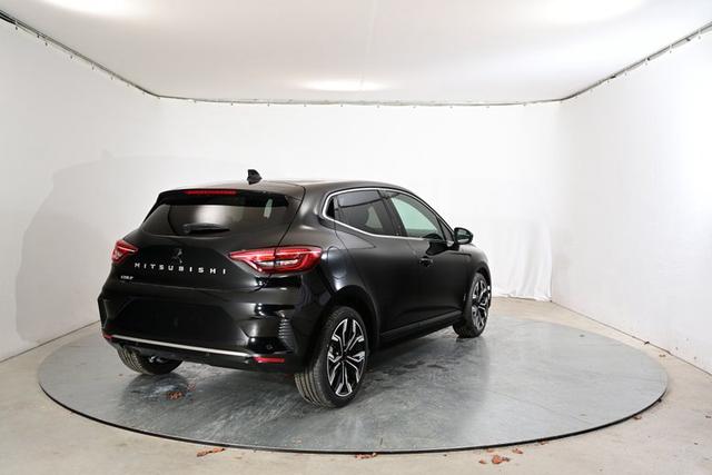 Mitsubishi Colt Intense StyleCold 1.0 MPI-T 6-Gang 