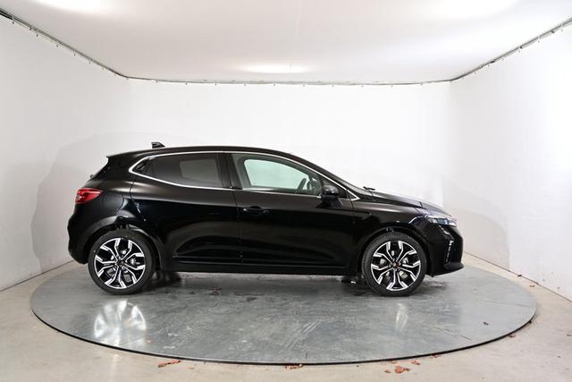 Mitsubishi Colt Intense StyleCold 1.0 MPI-T 6-Gang 