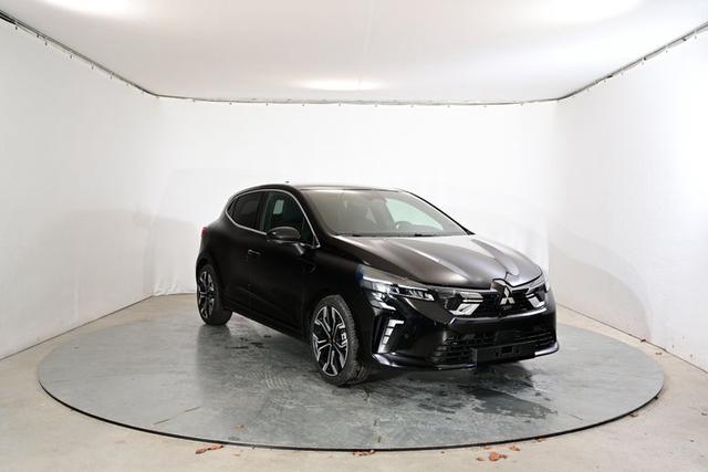 Mitsubishi Colt Intense StyleCold 1.0 MPI-T 6-Gang 