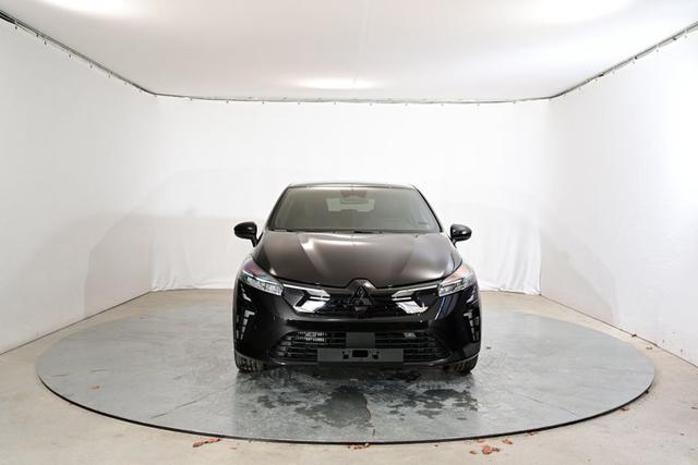 Mitsubishi Colt Intense StyleCold 1.0 MPI-T 6-Gang 