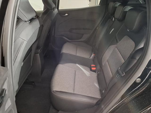 Mitsubishi Colt Intense StyleCold 1.0 MPI-T 6-Gang 